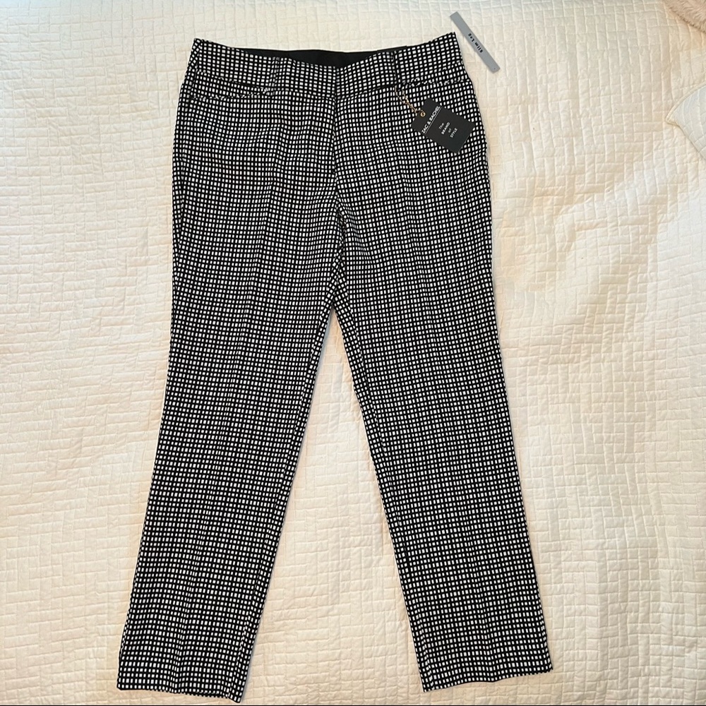 NWT Zac & Rachel Trousers